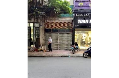 ĐẤT VĂN QUÁN PHÂN LÔ VỈA HÈ ĐƯỜNG Ô TÔ TRÁNH 40M 4TỶ